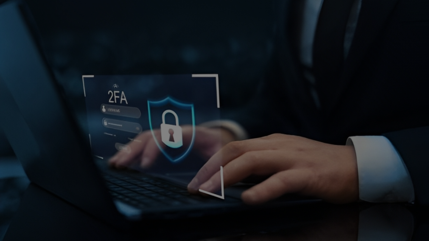 About Cybron Background