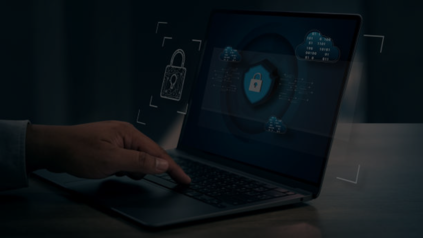 About Cybron Background