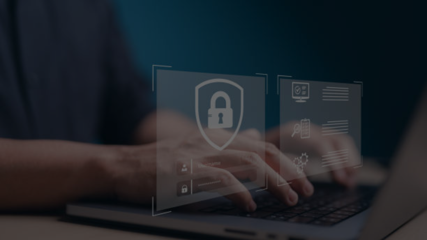 About Cybron Background