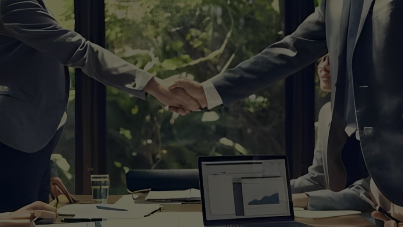 About Cybron Background